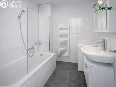 Prodej bytu 2+1 Nýrsko, Klostermannova 647 č. 8