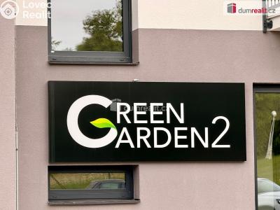 Prodej bytu 2+KK Mariánské Lázně, Chebská č. 3