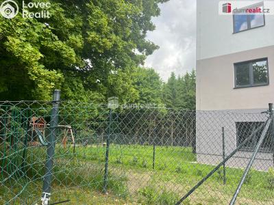 Prodej bytu 2+KK Mariánské Lázně, Chebská č. 27