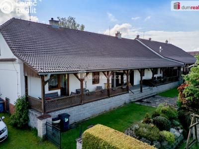 Prodej ubytovacího zařízení Chlum u Třeboně, Chelčického č. 1