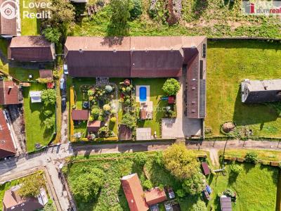 Prodej ubytovacího zařízení Chlum u Třeboně, Chelčického č. 9
