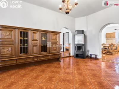 Prodej ubytovacího zařízení Chlum u Třeboně, Chelčického č. 12