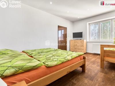 Prodej ubytovacího zařízení Chlum u Třeboně, Chelčického č. 19