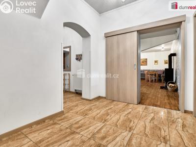 Prodej ubytovacího zařízení Chlum u Třeboně, Chelčického č. 69