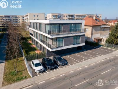 Prodej bytu 2+KK Praha, Na Cikorce č. 6