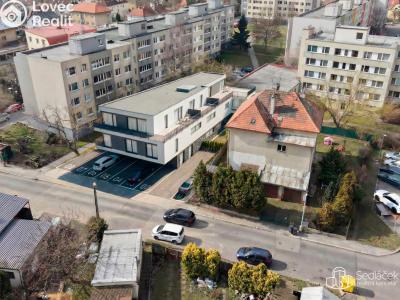 Prodej bytu 2+KK Praha, Na Cikorce č. 14