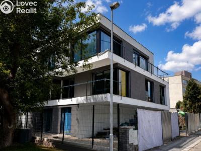 Prodej bytu 2+KK Praha, Na Cikorce č. 4