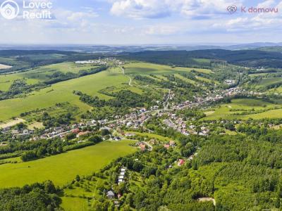 Продажа участка под строительство Bohuslavice u Zlína č. 1