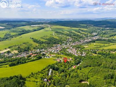 Продажа участка под строительство Bohuslavice u Zlína č. 2