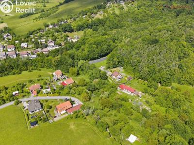 Продажа участка под строительство Bohuslavice u Zlína č. 4