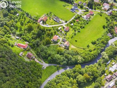 Продажа участка под строительство Bohuslavice u Zlína č. 5