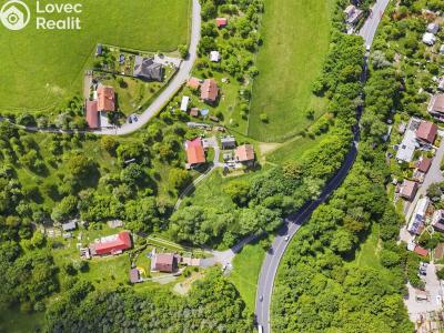Продажа участка под строительство Bohuslavice u Zlína č. 6