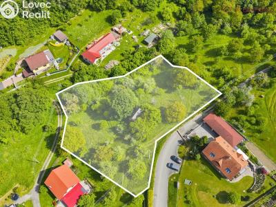 Продажа участка под строительство Bohuslavice u Zlína č. 12