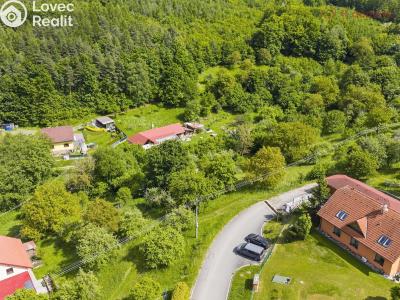 Продажа участка под строительство Bohuslavice u Zlína č. 13
