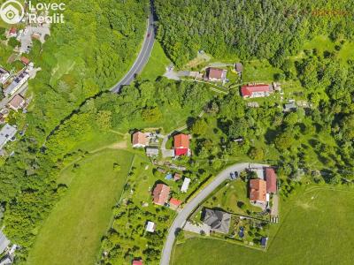 Продажа участка под строительство Bohuslavice u Zlína č. 14
