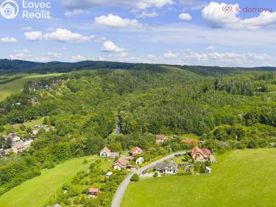 Продажа участка под строительство Bohuslavice u Zlína č. 15