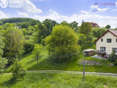 Продажа участка под строительство Bohuslavice u Zlína č. 16