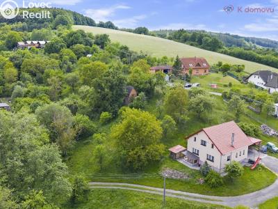 Продажа участка под строительство Bohuslavice u Zlína č. 17