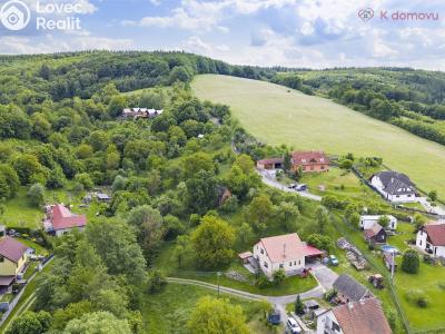 Продажа участка под строительство Bohuslavice u Zlína č. 18