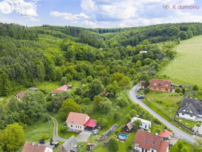 Продажа участка под строительство Bohuslavice u Zlína č. 19