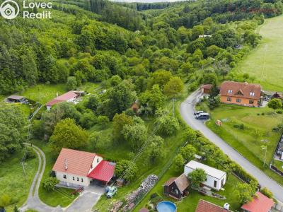 Продажа участка под строительство Bohuslavice u Zlína č. 20