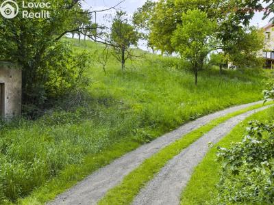 Продажа участка под строительство Bohuslavice u Zlína č. 21