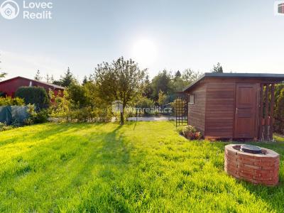 Sale hut Opava, Karlovecká č. 5