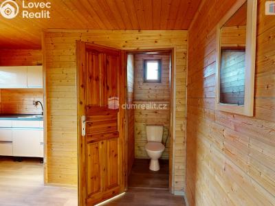Sale hut Opava, Karlovecká č. 6