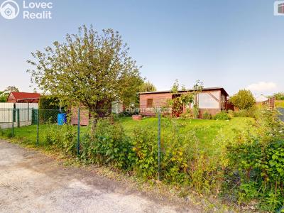 Sale hut Opava, Karlovecká č. 11
