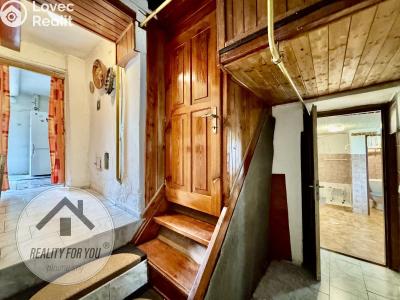 Prodej rodinného domu Rovensko pod Troskami, Riegrova 196 č. 18