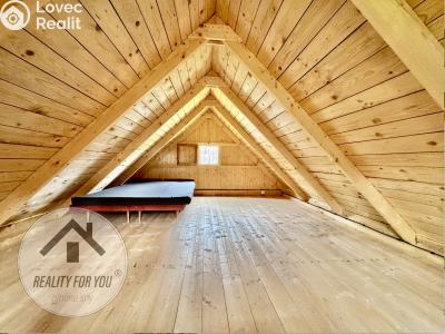 Продаж хатини Liberec, Úvozní č. 3