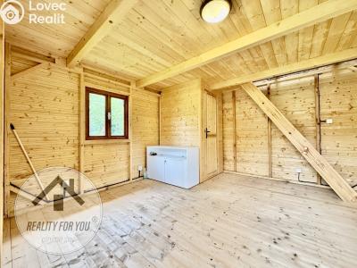 Продаж хатини Liberec, Úvozní č. 5