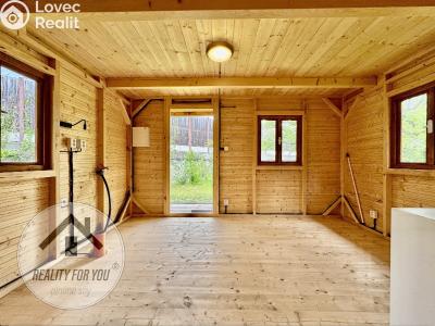 Продаж хатини Liberec, Úvozní č. 6