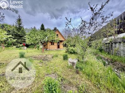 Продаж хатини Liberec, Úvozní č. 8