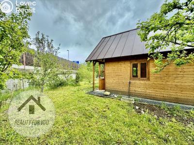 Продаж хатини Liberec, Úvozní č. 11