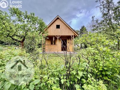 Продаж хатини Liberec, Úvozní č. 12