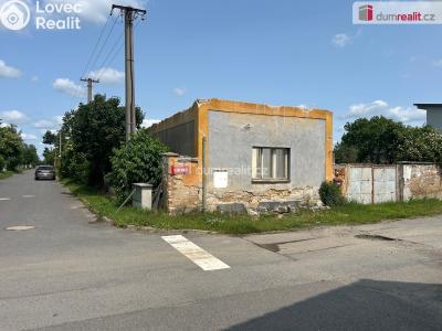 Prodej rodinného domu Jirny, V Dubinách č. 6