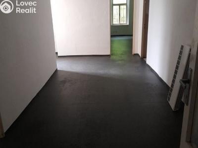 Pronájem kanceláře Praha, Lidická č. 8