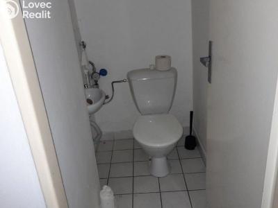 Pronájem kanceláře Praha, Lidická č. 3
