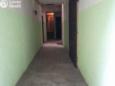 Pronájem kanceláře Praha, Lidická č. 5