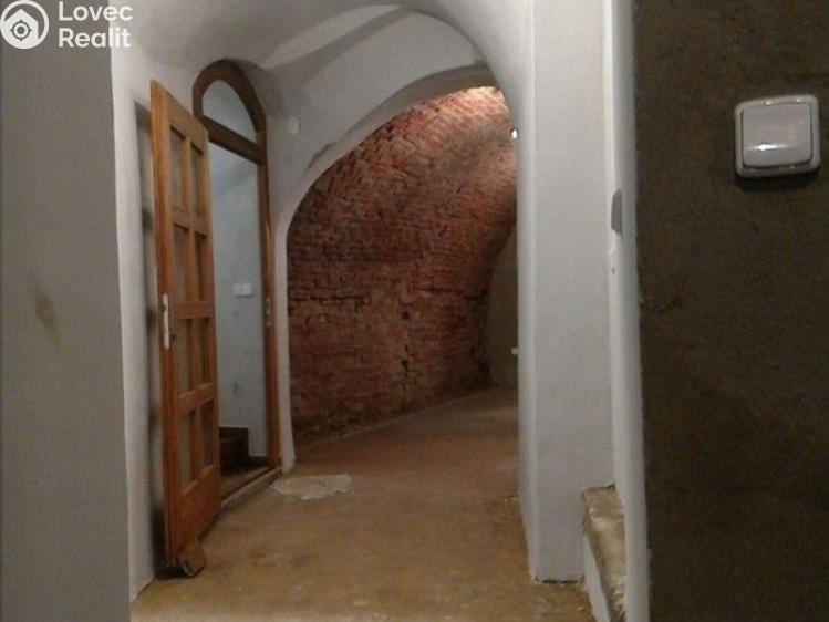 Pronájem komerční nemovitosti Jihlava, Mrštíkova 1128/22 č. 2