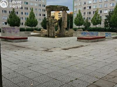 Pronájem komerční nemovitosti Praha, Prusíkova č. 5