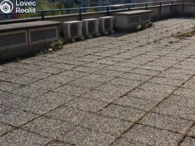 Pronájem komerční nemovitosti Praha, Prusíkova č. 10