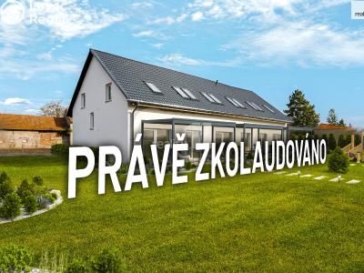 Sale family house Zvěřínek, V průhonu č. 5