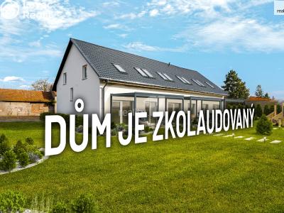 Sale family house Zvěřínek, V průhonu č. 3