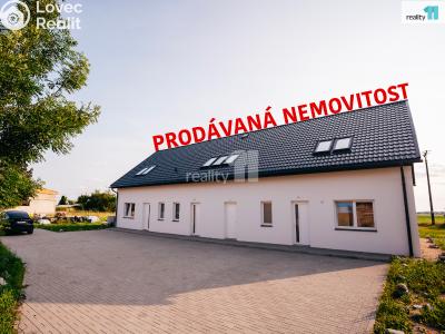 Sale family house Zvěřínek, V průhonu č. 87