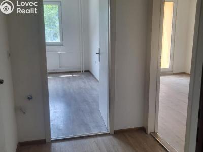 Pronájem bytu 2+1 Děčín, V Sídlišti 390 č. 7