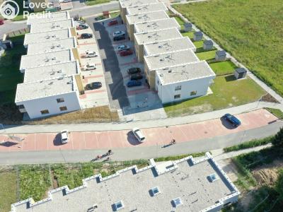 Prodej specifického typu nemovitosti České Budějovice, Buková č. 2