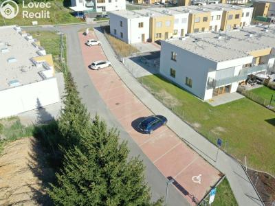 Prodej specifického typu nemovitosti České Budějovice, Buková č. 3