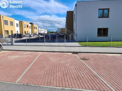 Prodej specifického typu nemovitosti České Budějovice, Buková č. 4